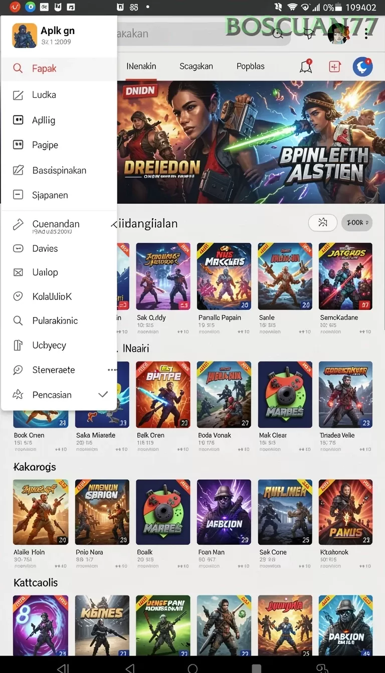 Screenshot Subur88 nomor 2