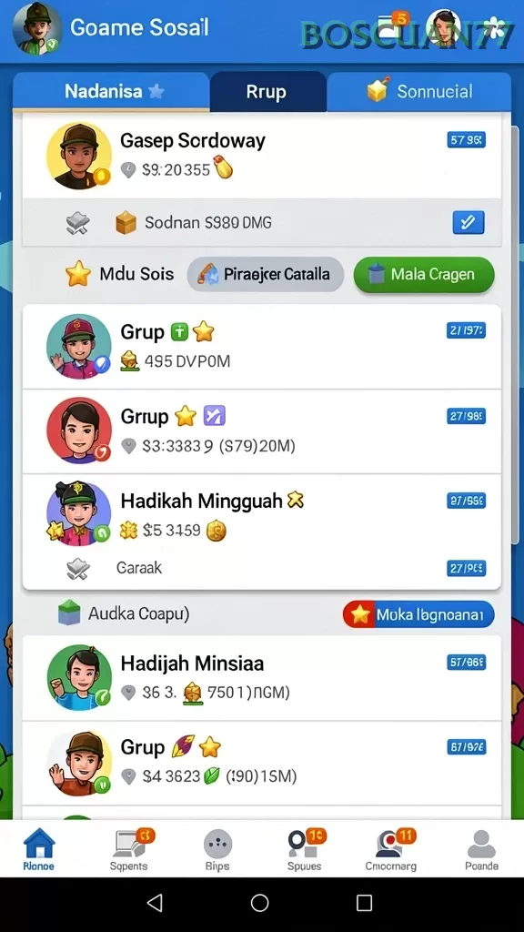 Screenshot Pprryy nomor 2