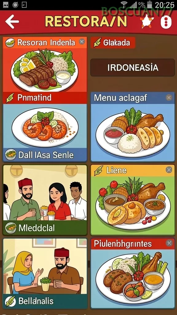 Screenshot Kentangbet nomor 3