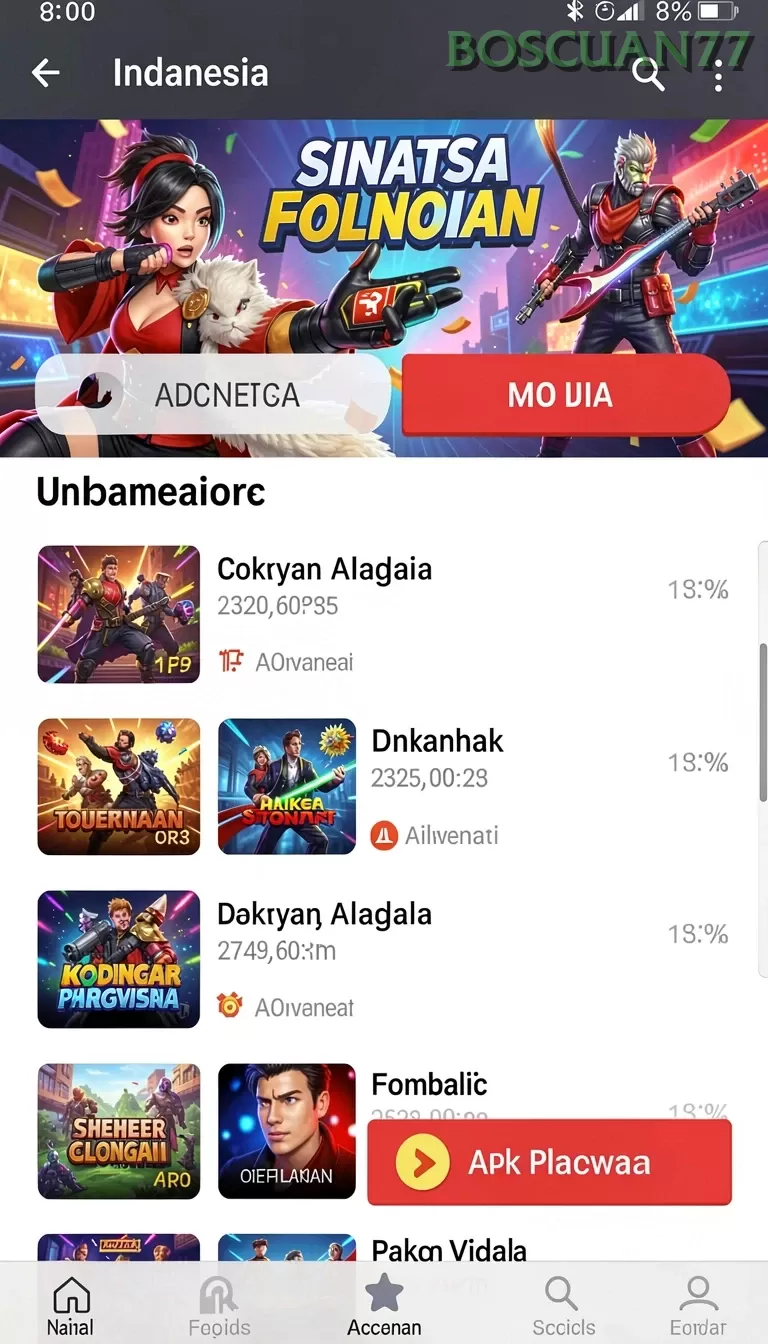 Screenshot Ungutoto nomor 3