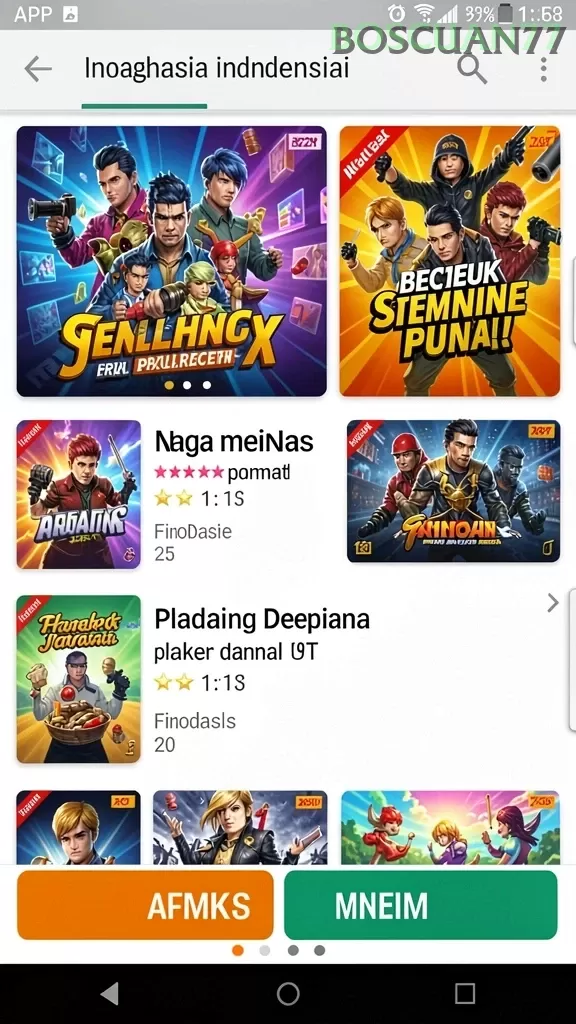 Screenshot Sr777 nomor 2