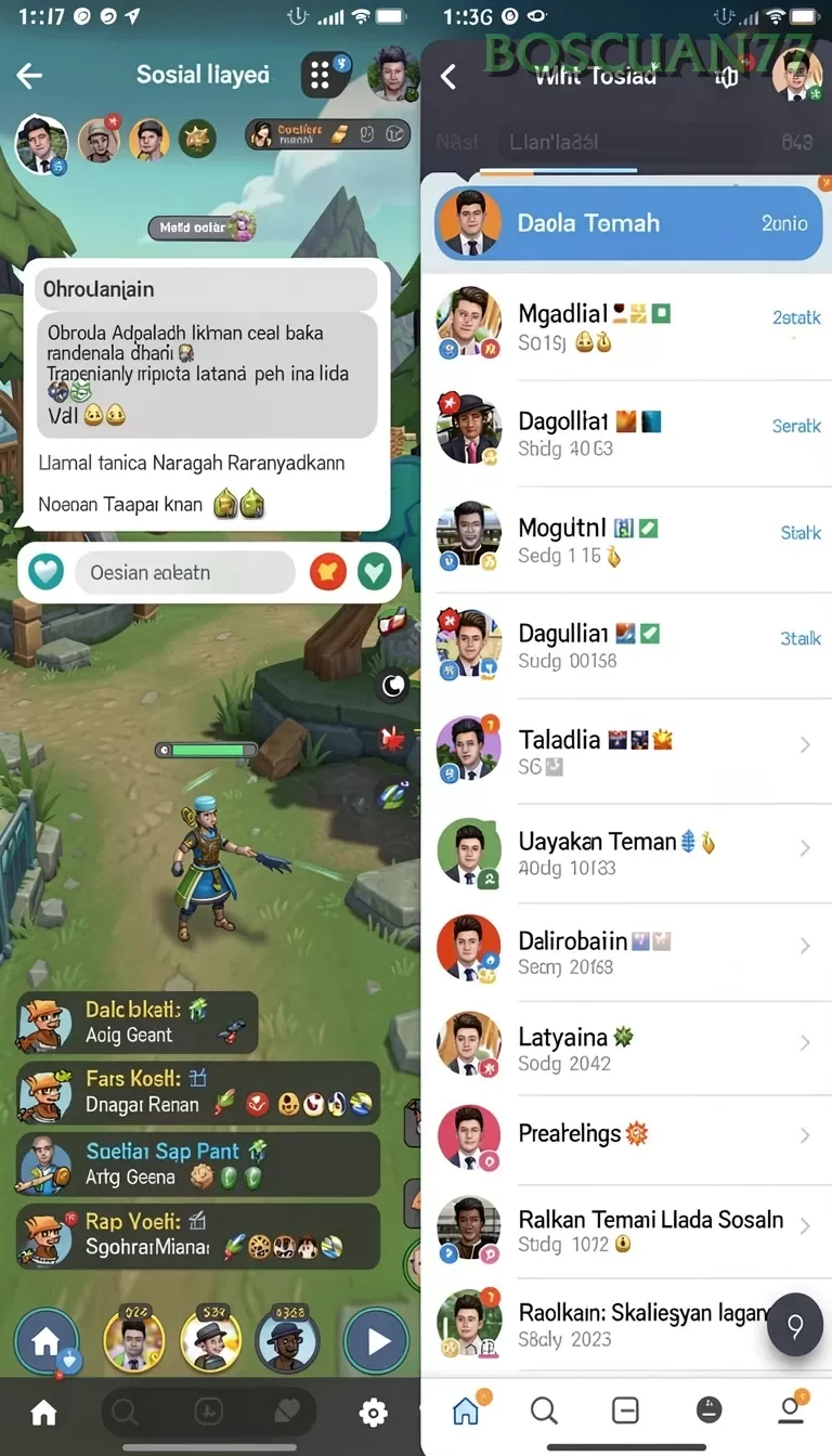 Screenshot Preman69 nomor 1
