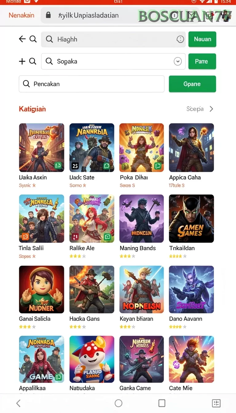 Screenshot Pprryy nomor 3